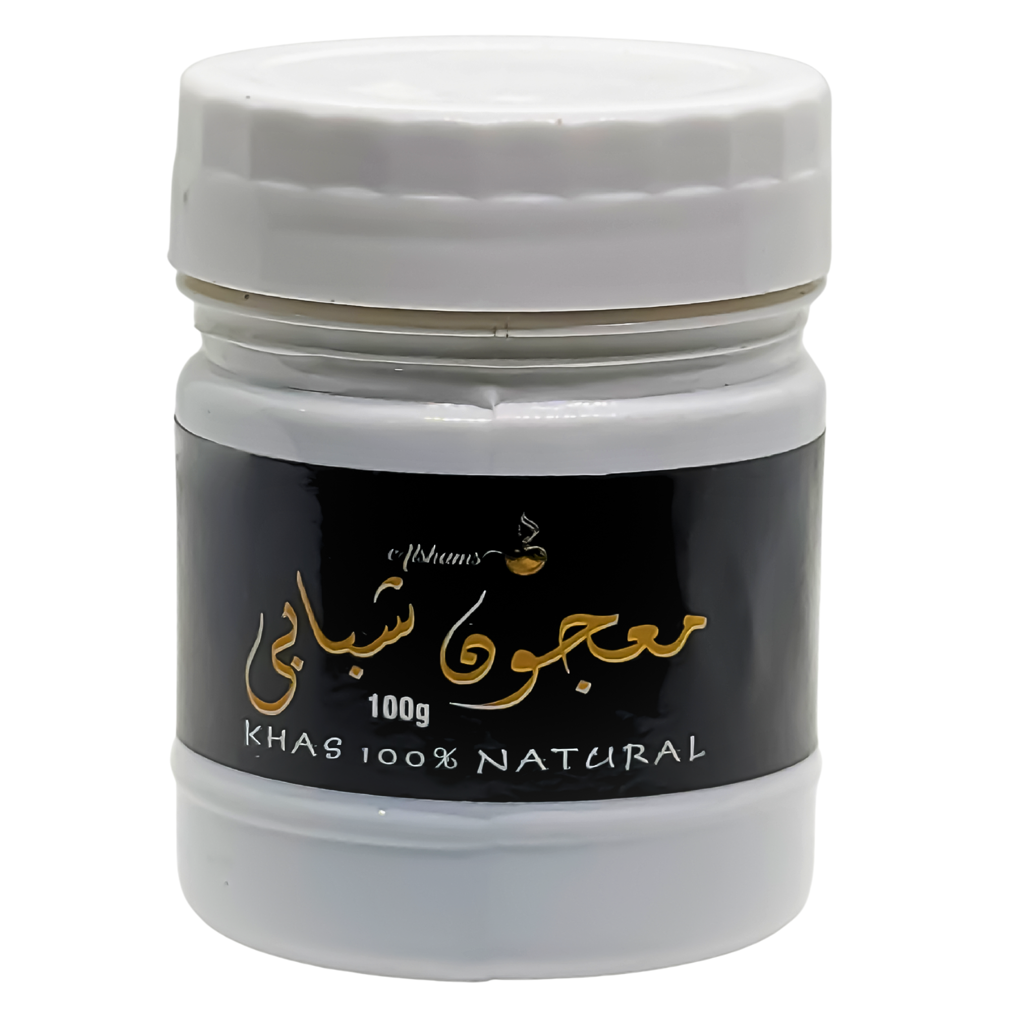 ALSHAMS  Majoon Shababi