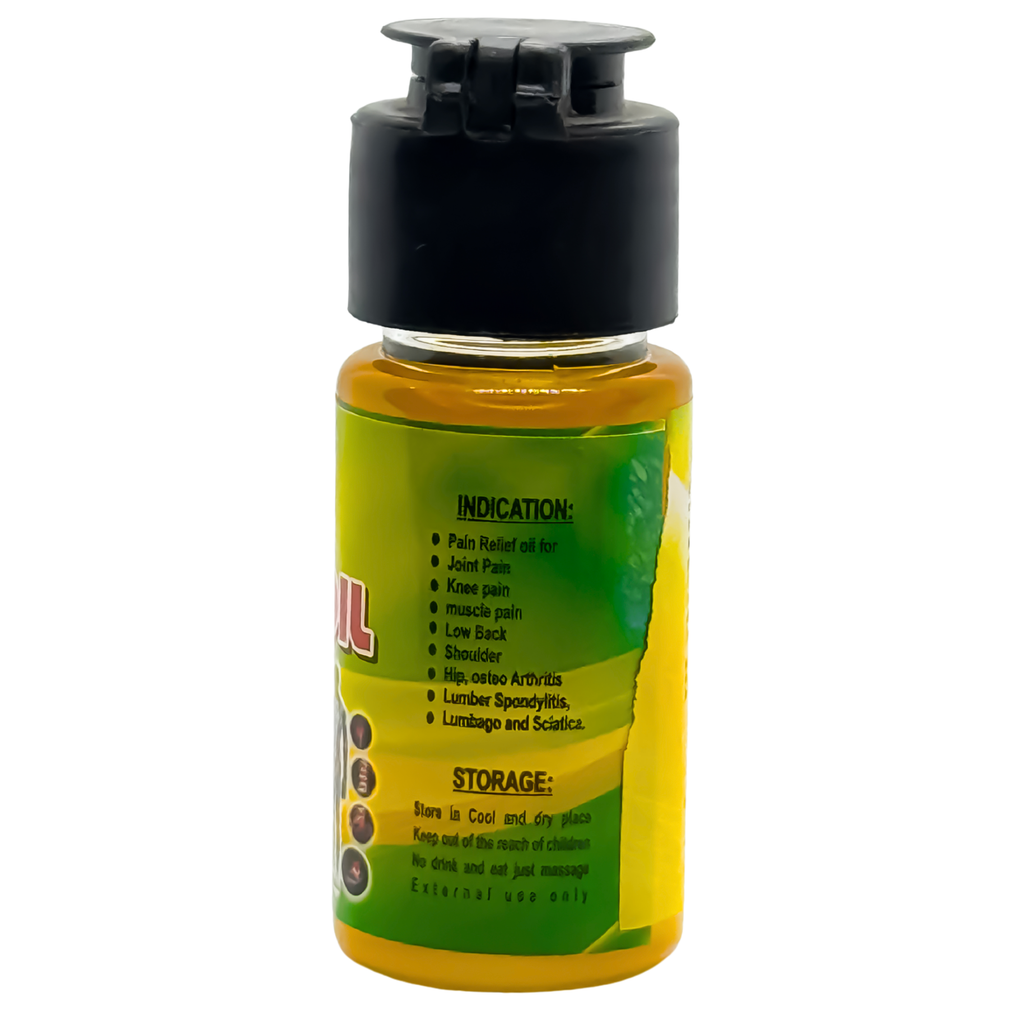 AL SHAMS Unani Painnil